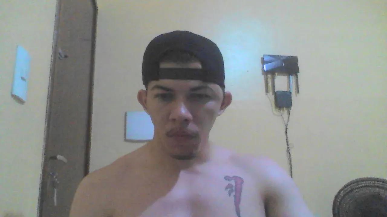 willbnobre on Cam4 