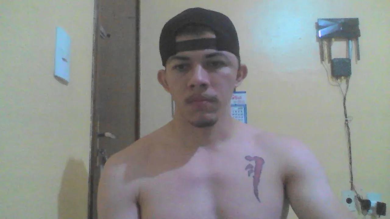 willbnobre on Cam4
