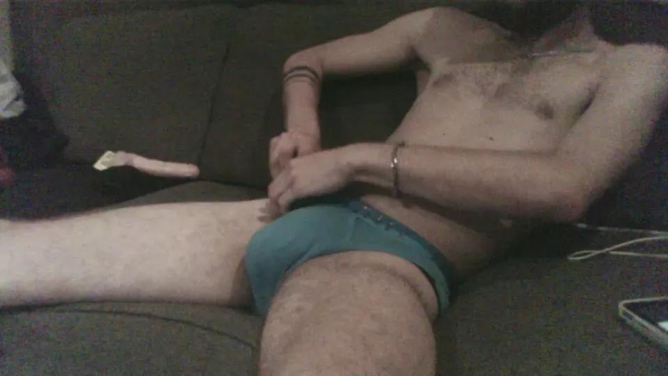 willfr2 on Cam4 