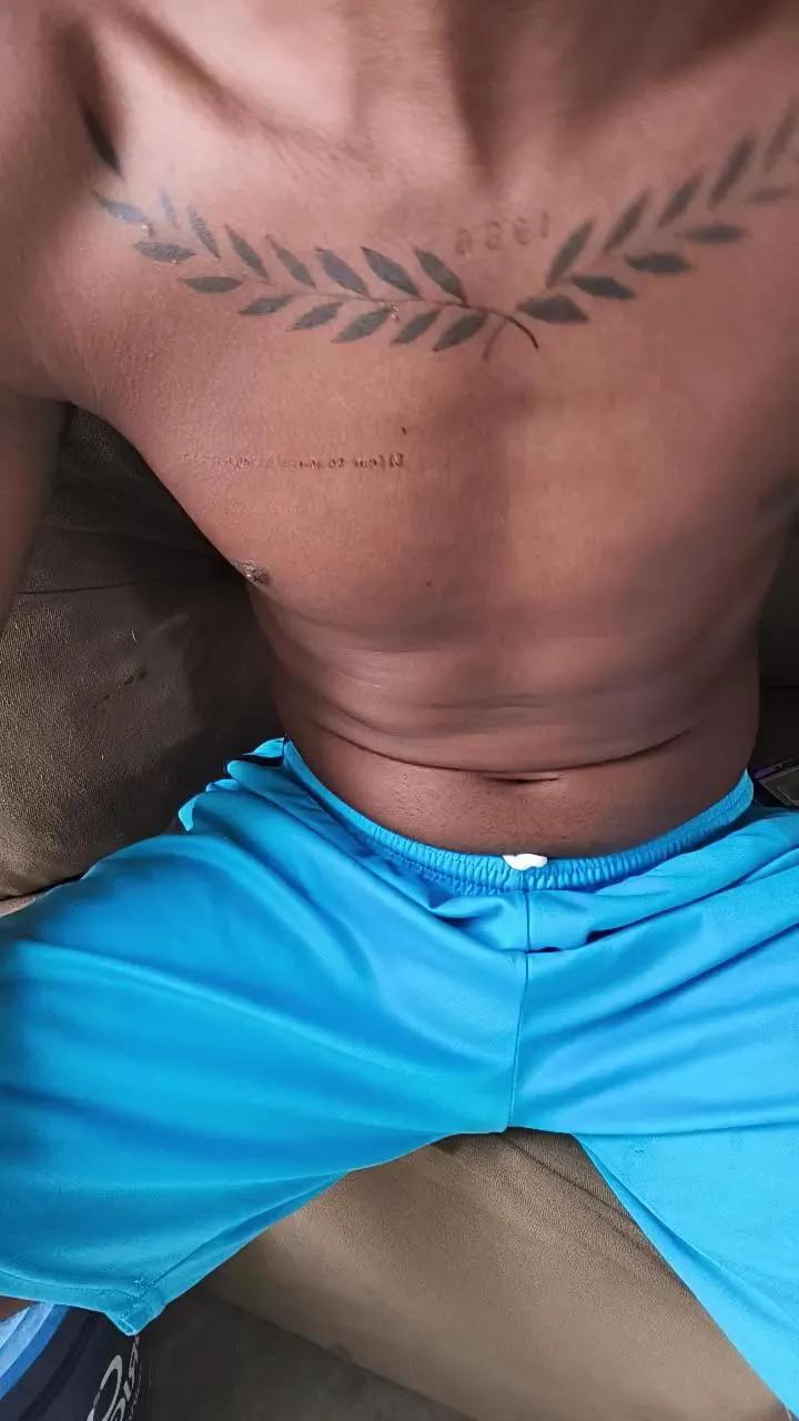 willpires2 on Cam4