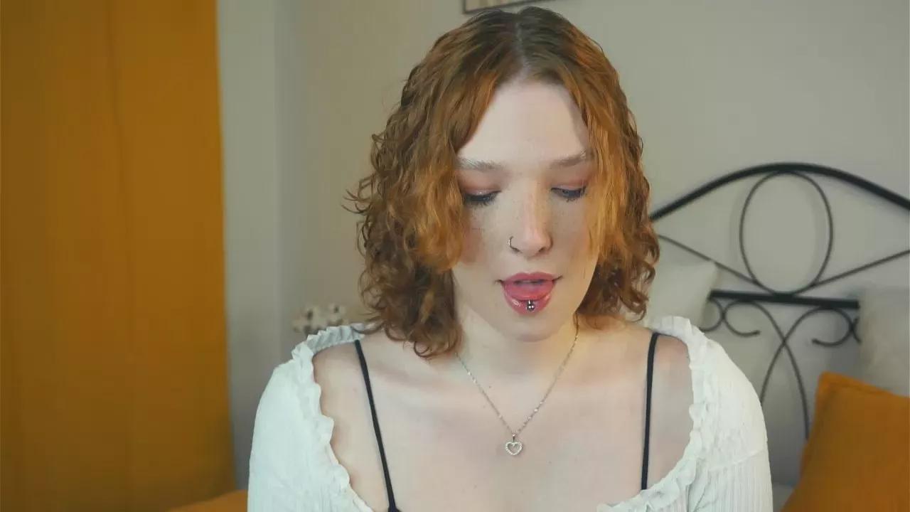 WilonaHeathman on Cam4 