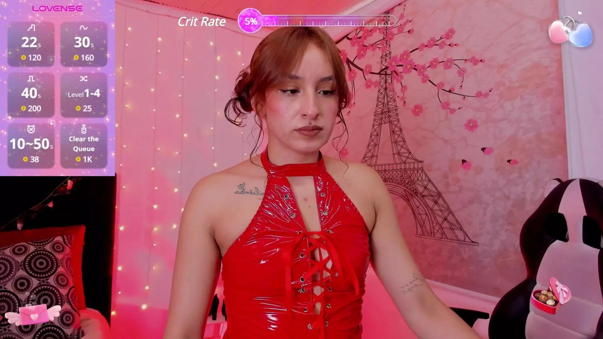Wini_fer on Cam4 