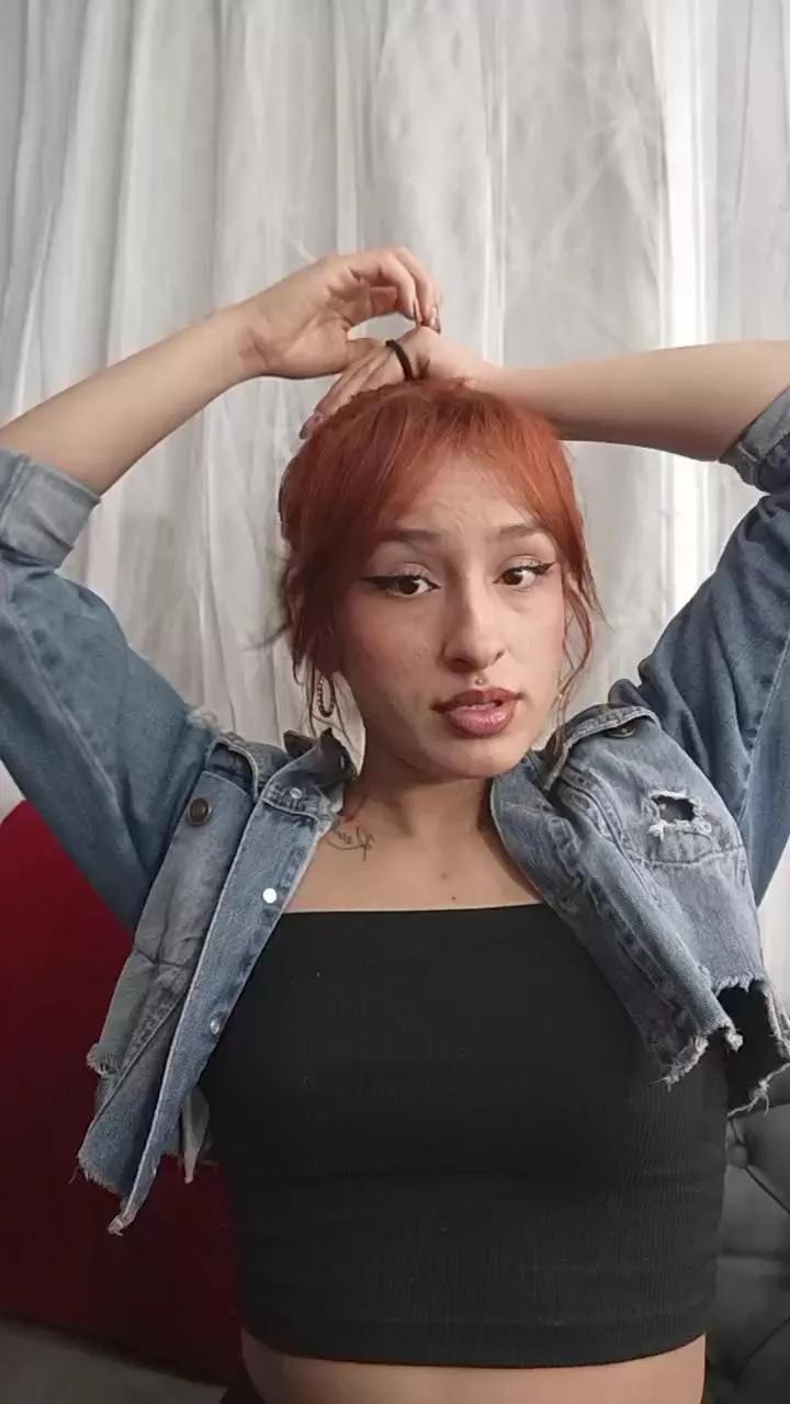 Wini_fer on Cam4 