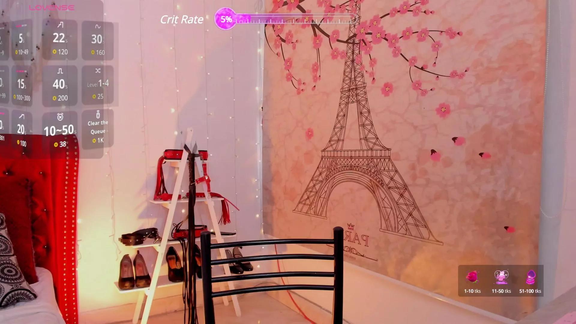 Wini_fer on Cam4 