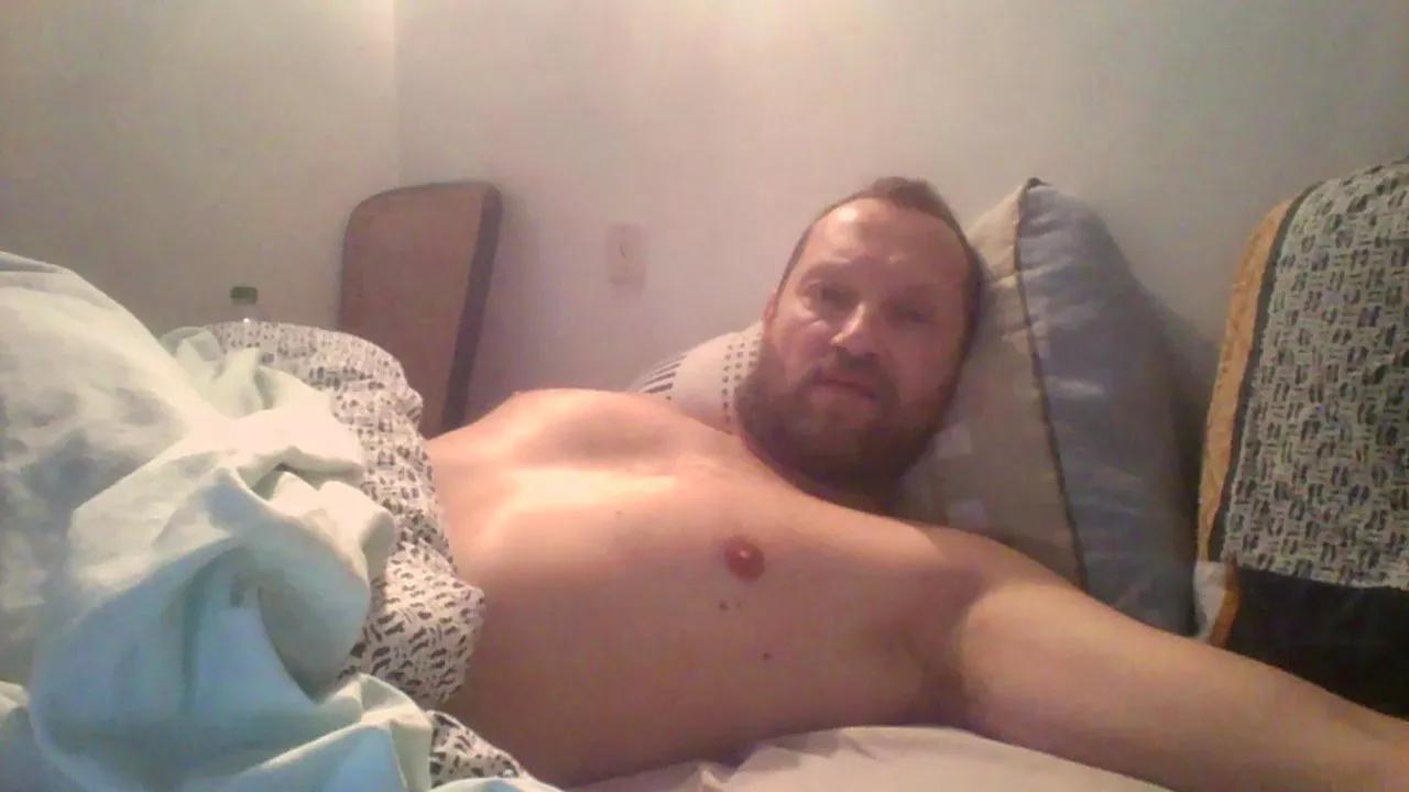 Wolverine501 on Cam4 