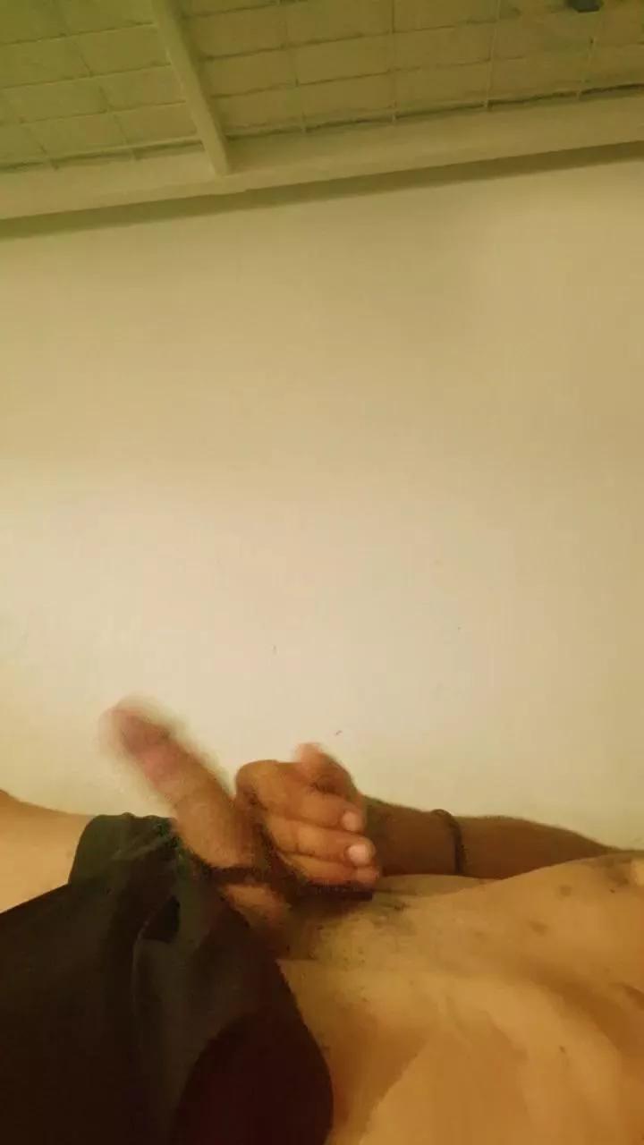 Worriors1989 on Cam4 