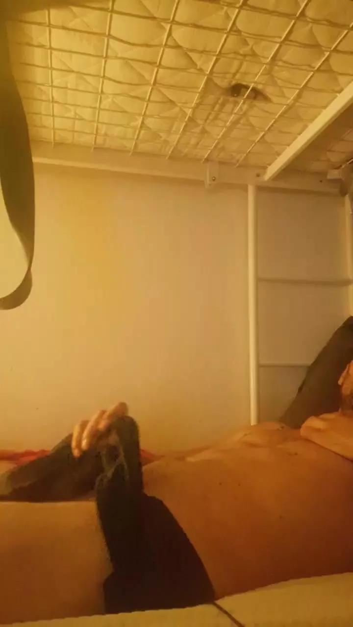 Worriors1989 on Cam4 