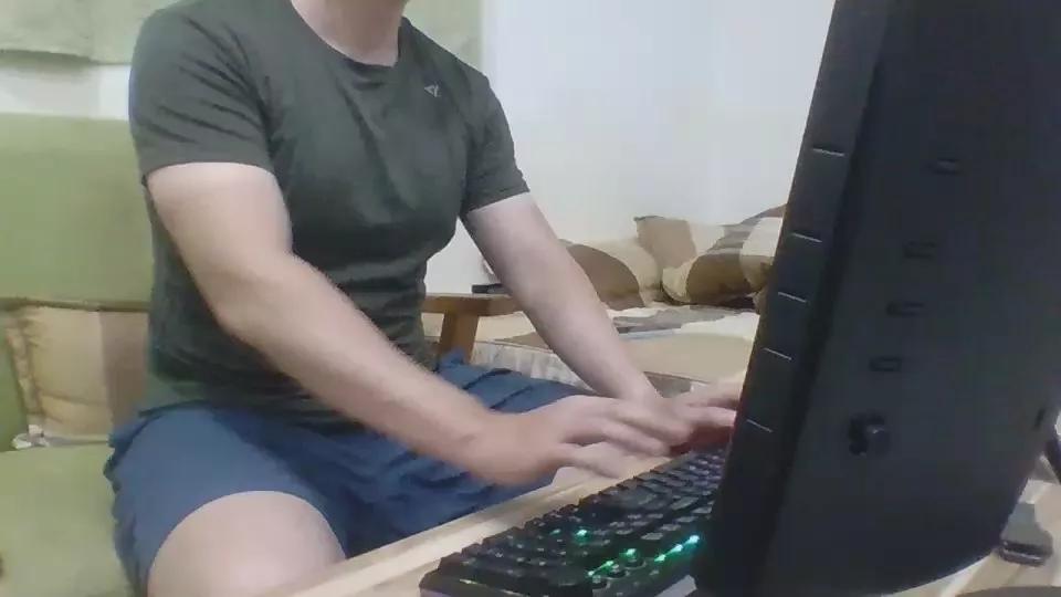 wxobaef2 on Cam4 