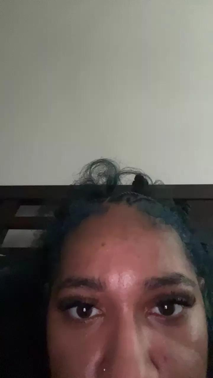 wynterlixo on Cam4 