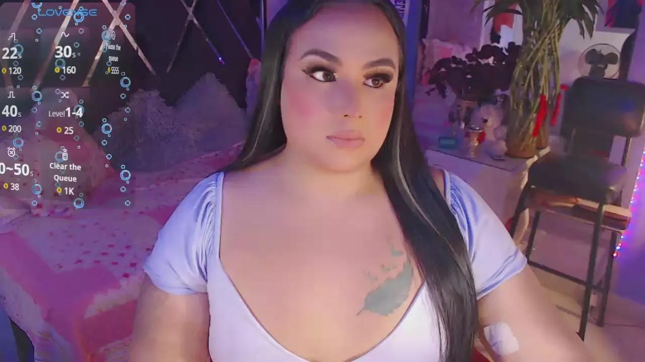 xAishaHotsex on Cam4 