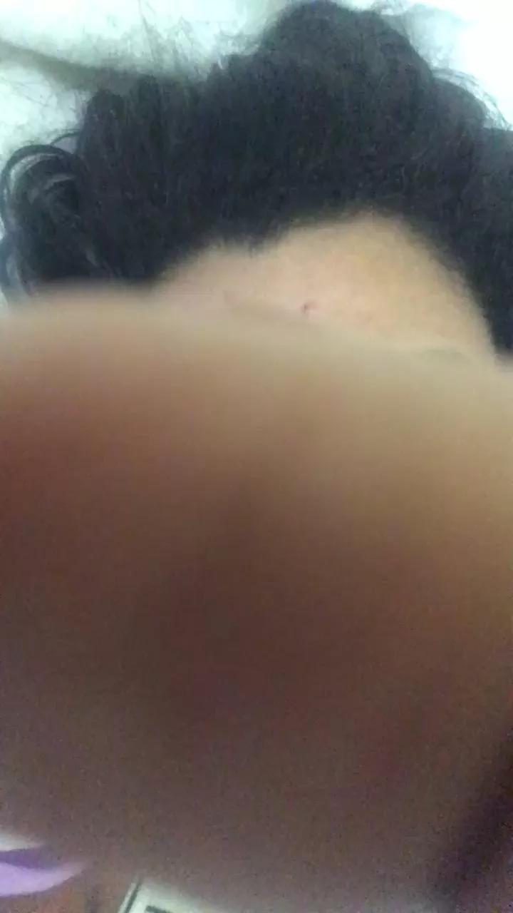 Xanfran on Cam4 