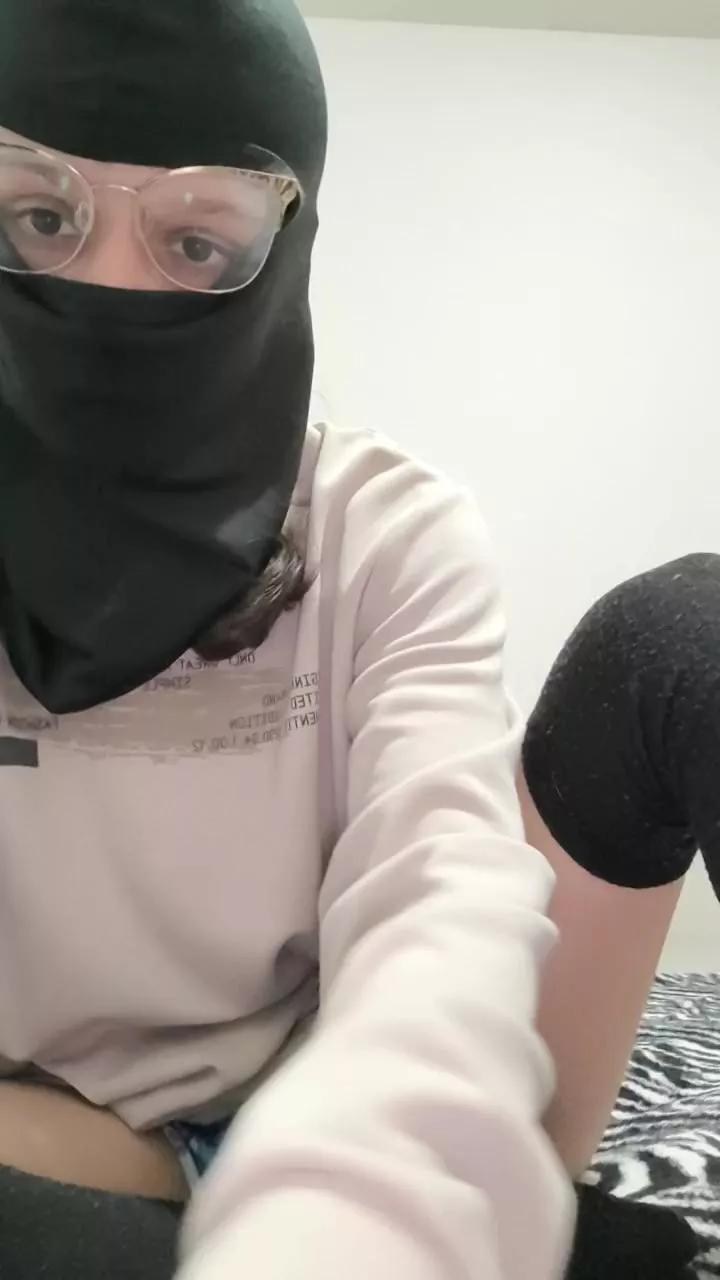 xesmeraldinha on Cam4 