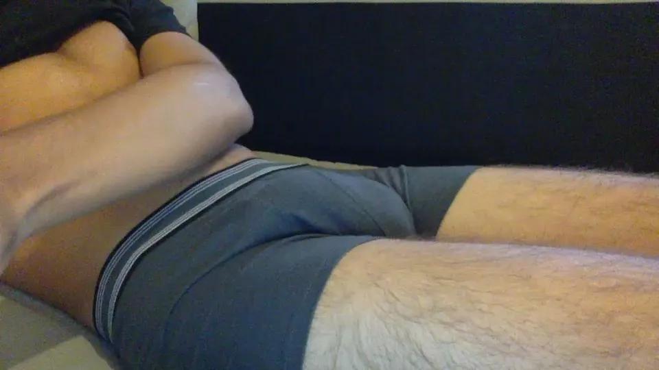 XiaaaaaaV on Cam4 