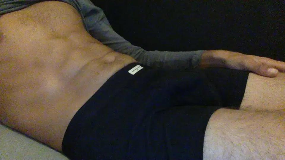 XiaaaaaaV on Cam4 