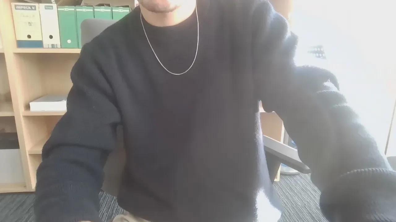 XLjeune92 on Cam4
