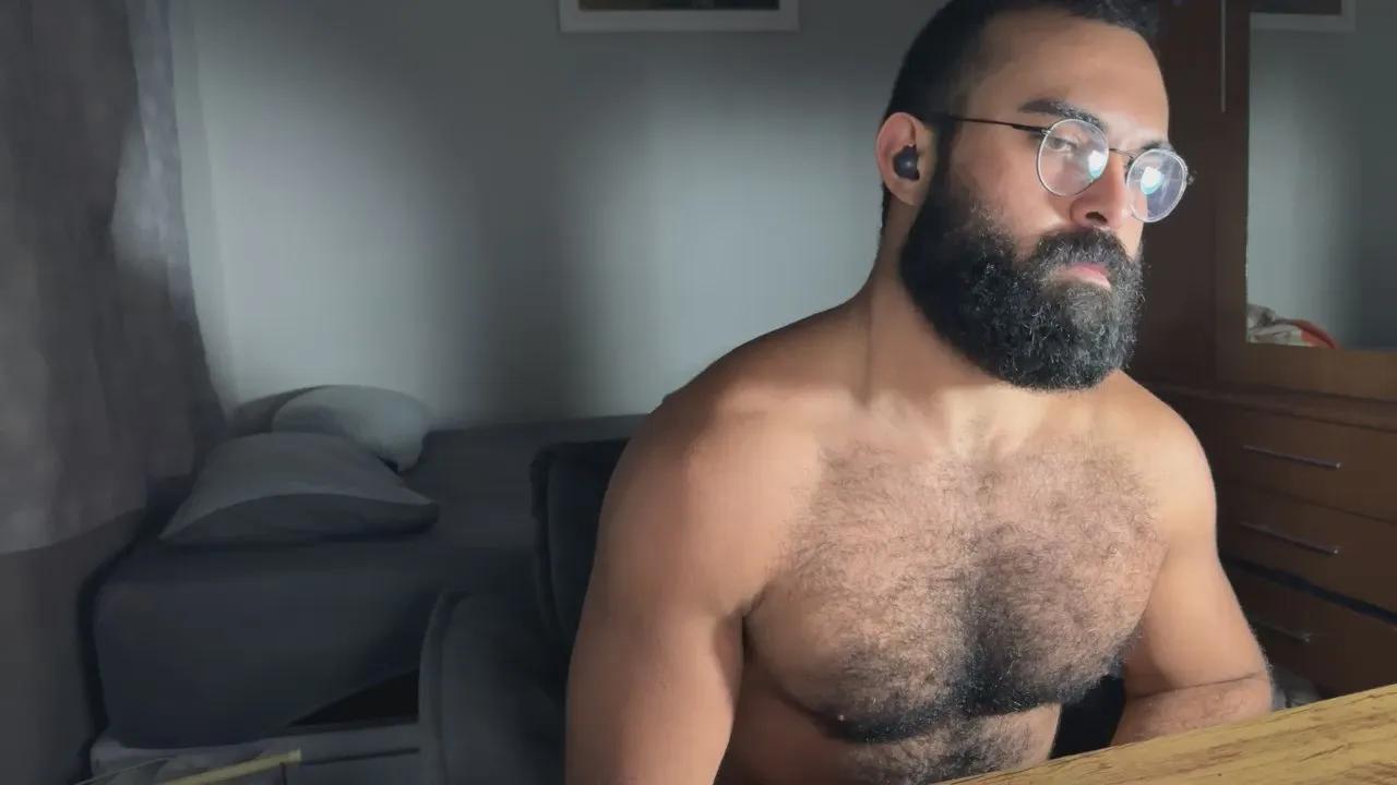 xroyca on Cam4