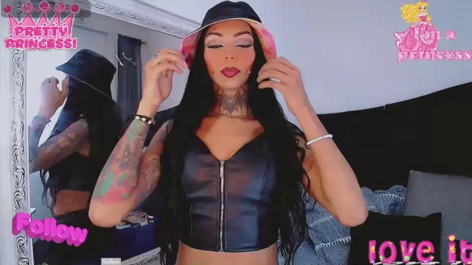 xSexy_Kittyx on Cam4 