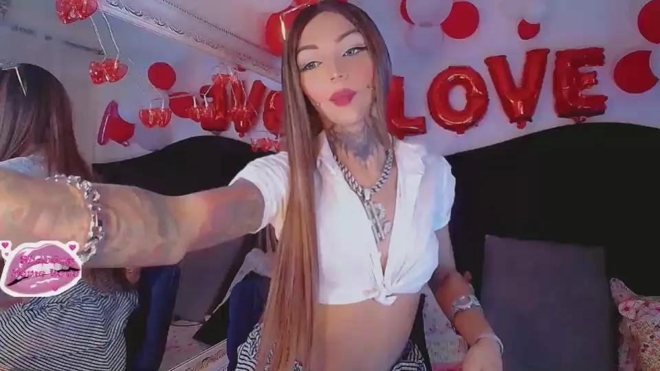 xSexy_Kittyx on Cam4 