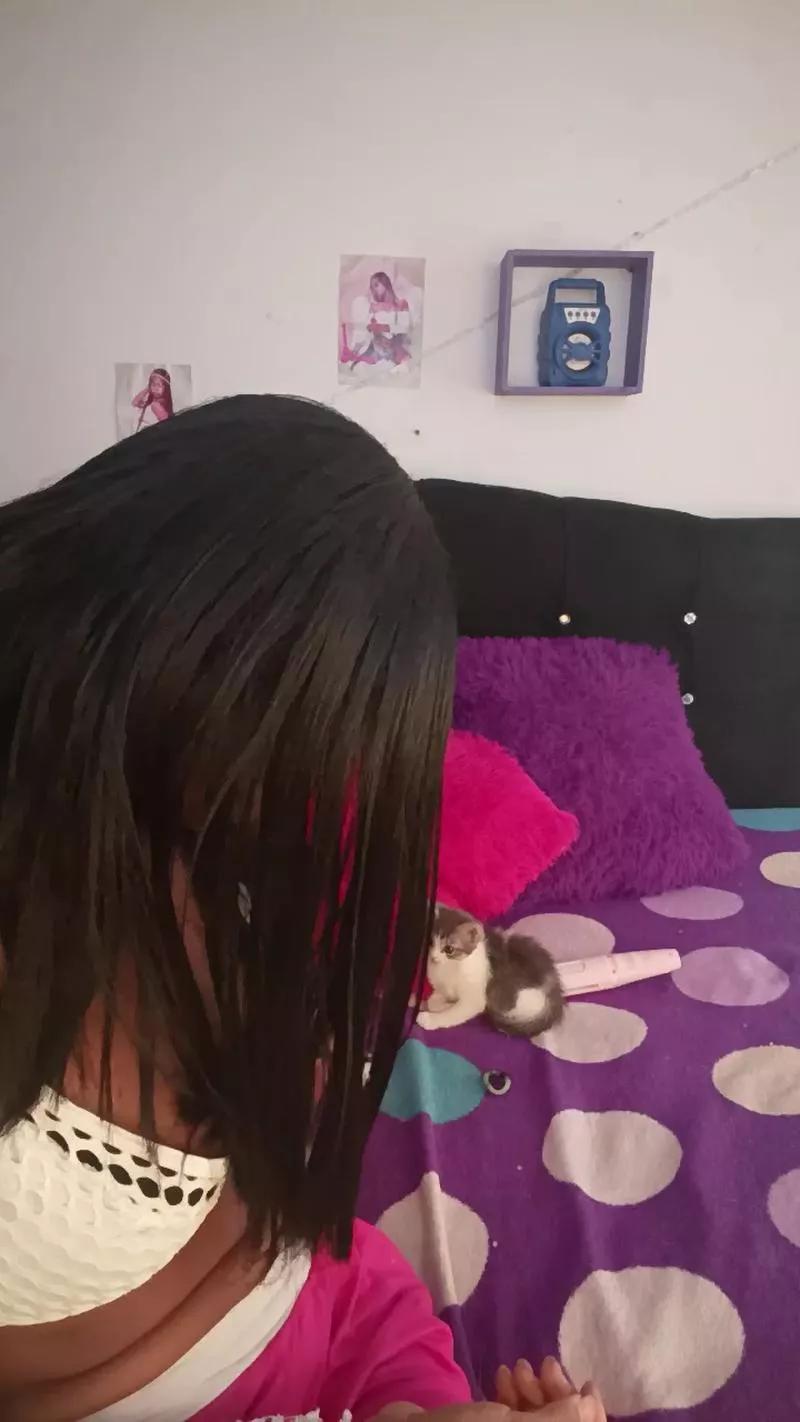 xValery on Cam4 