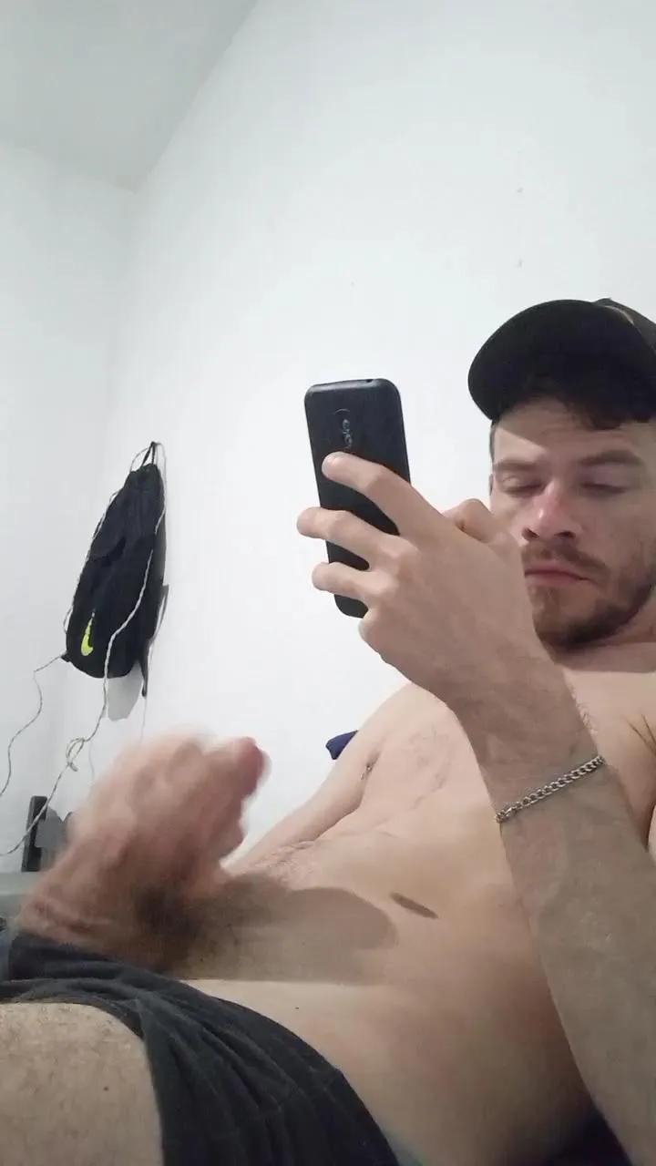 xxlucasfelippe on Cam4 