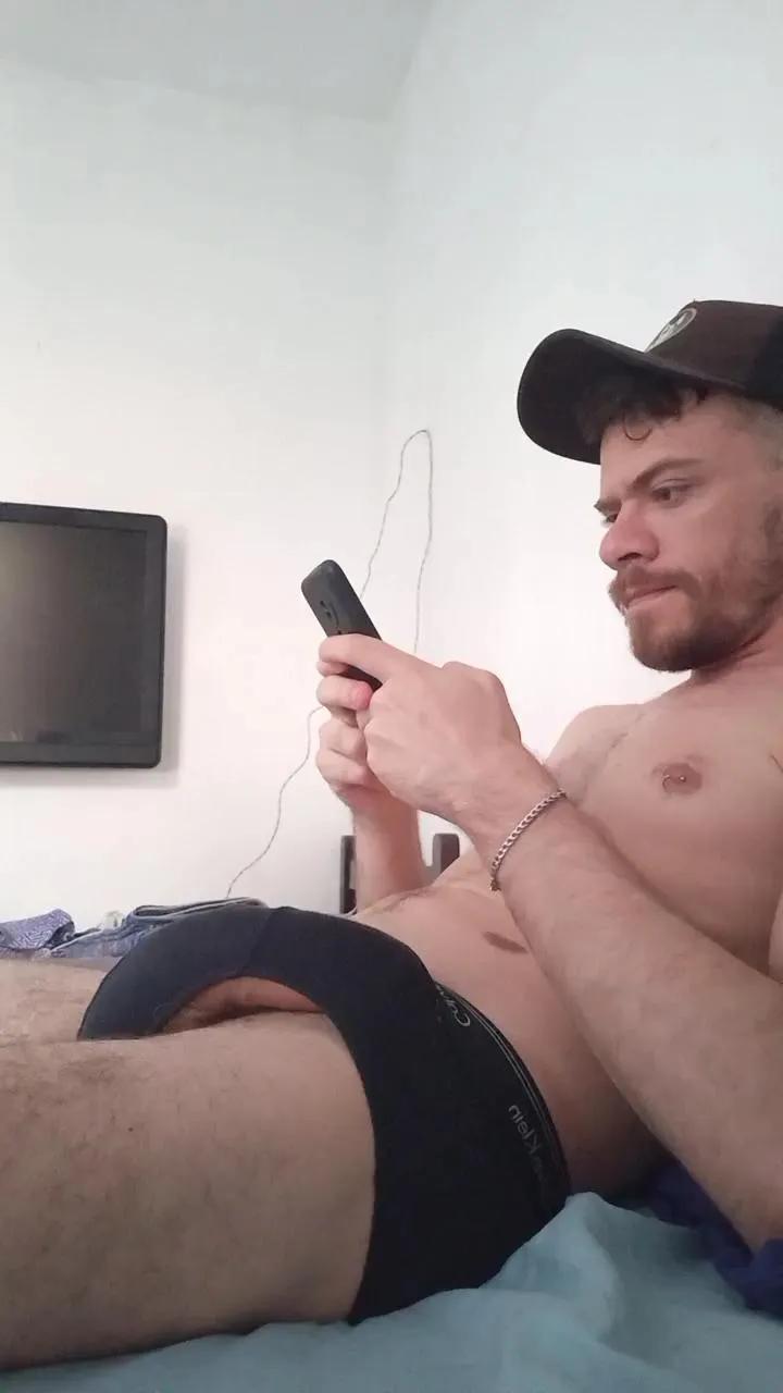 xxlucasfelippe on Cam4