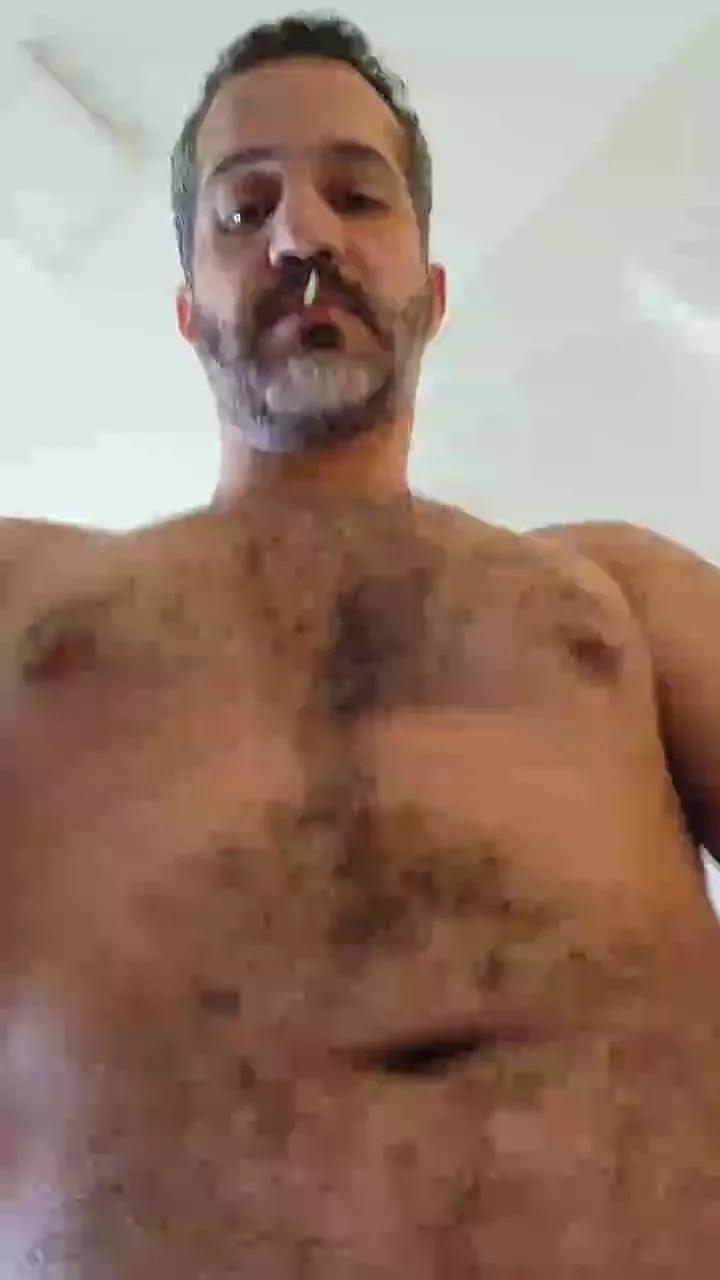 xxMorenosexx on Cam4 