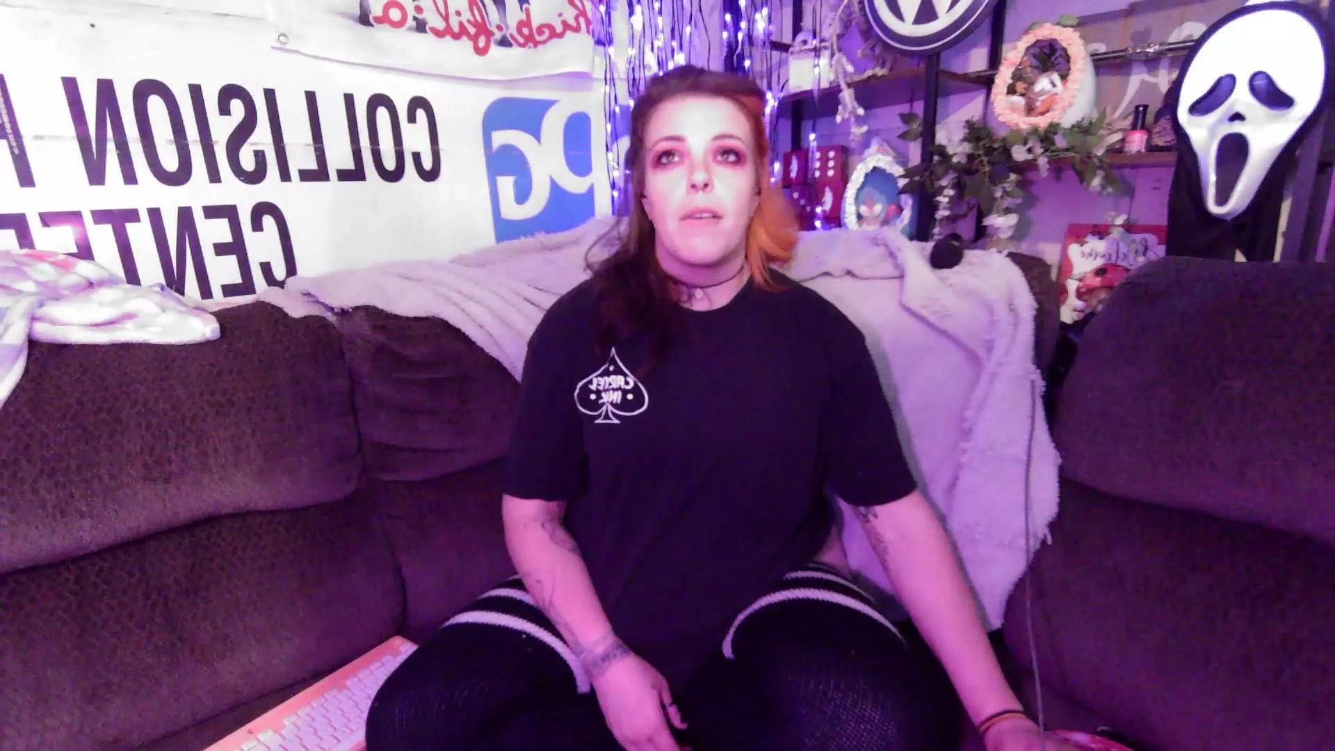 xXx_Brat_xXx on Cam4 