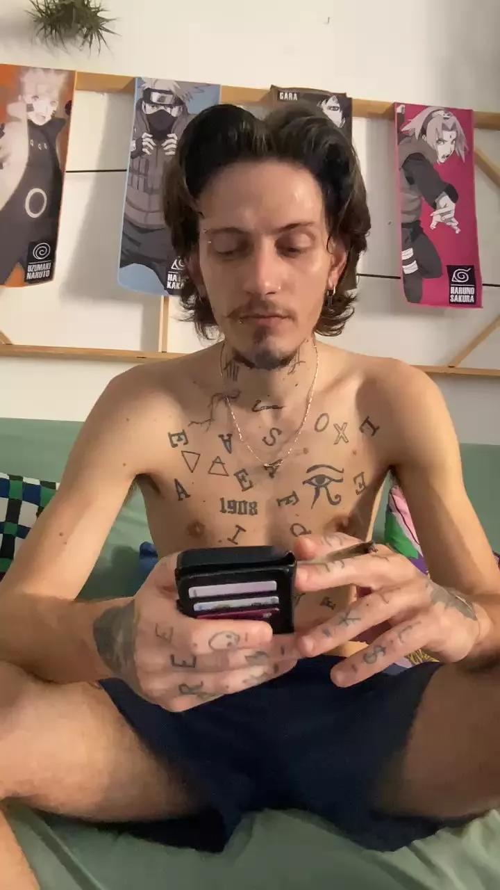 Xxxciroxxx on Cam4 