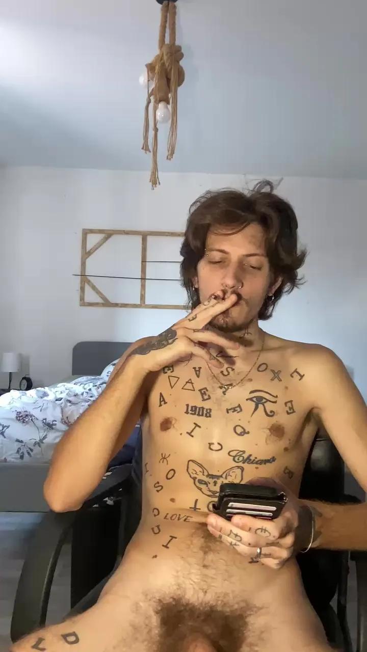 Xxxciroxxx on Cam4 