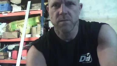 xxxironggxxx on Cam4 