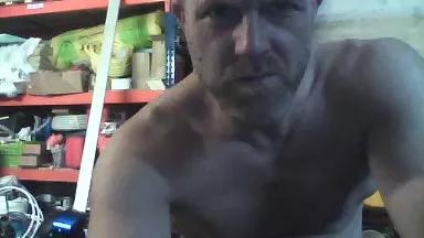xxxironggxxx on Cam4 