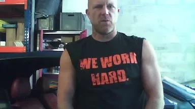 xxxironggxxx on Cam4 