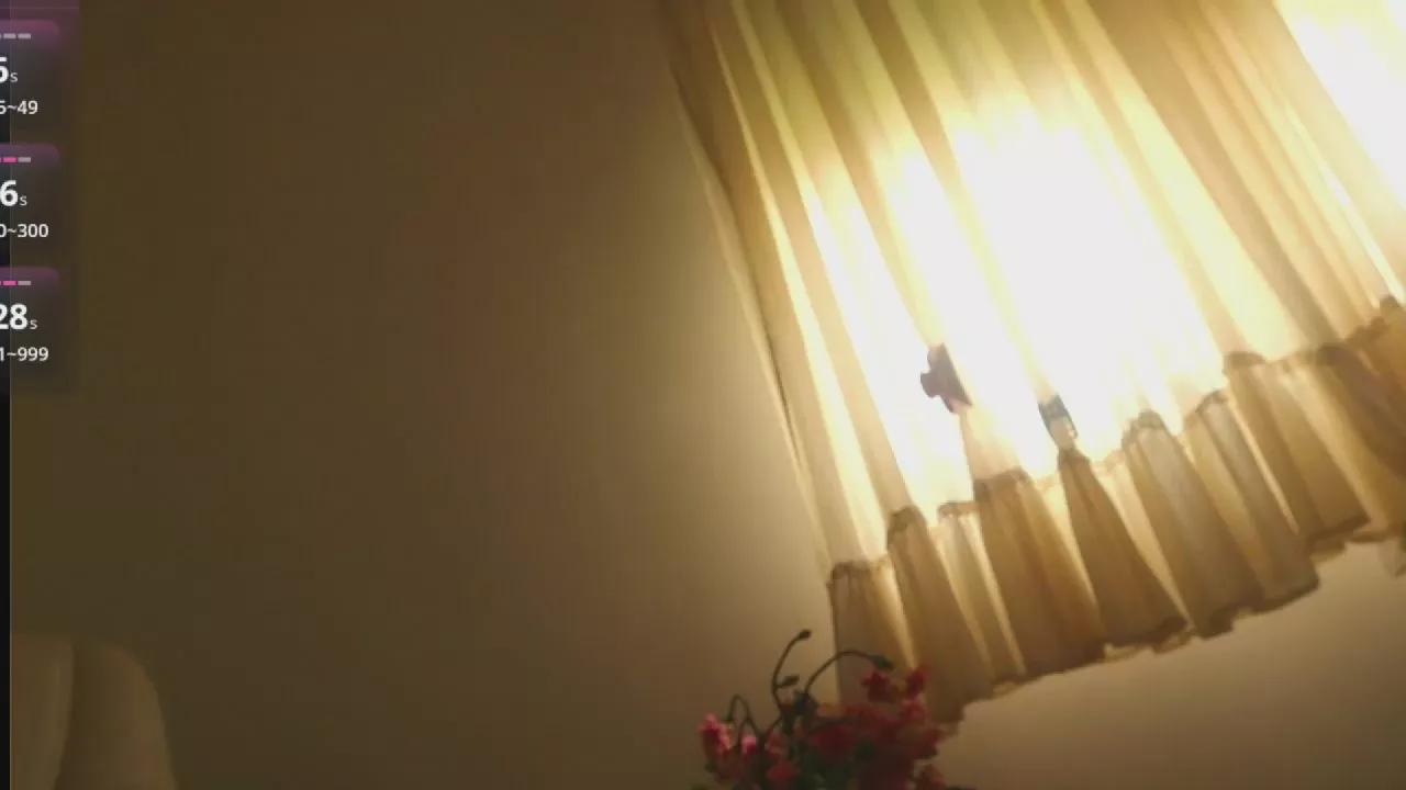 xxxKisha on Cam4 