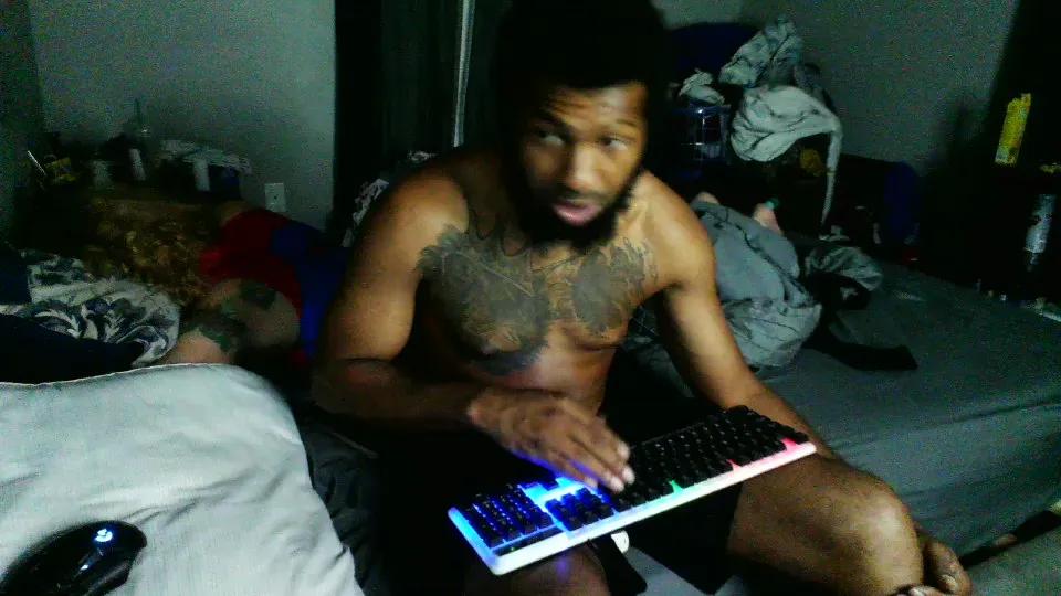XXXSinOnDemand on Cam4
