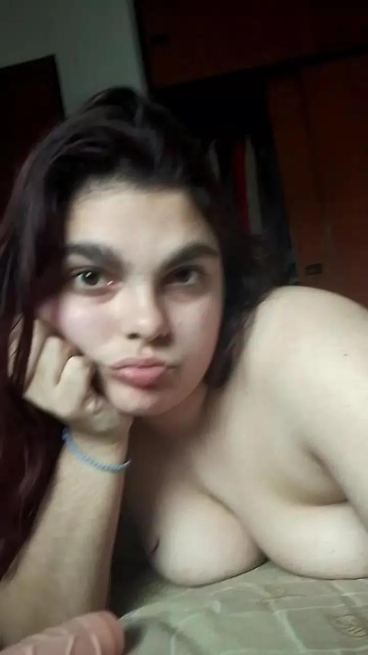 Yazzi20 on Cam4 