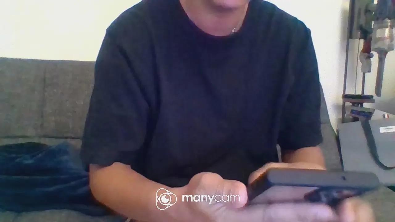 yoke on Cam4