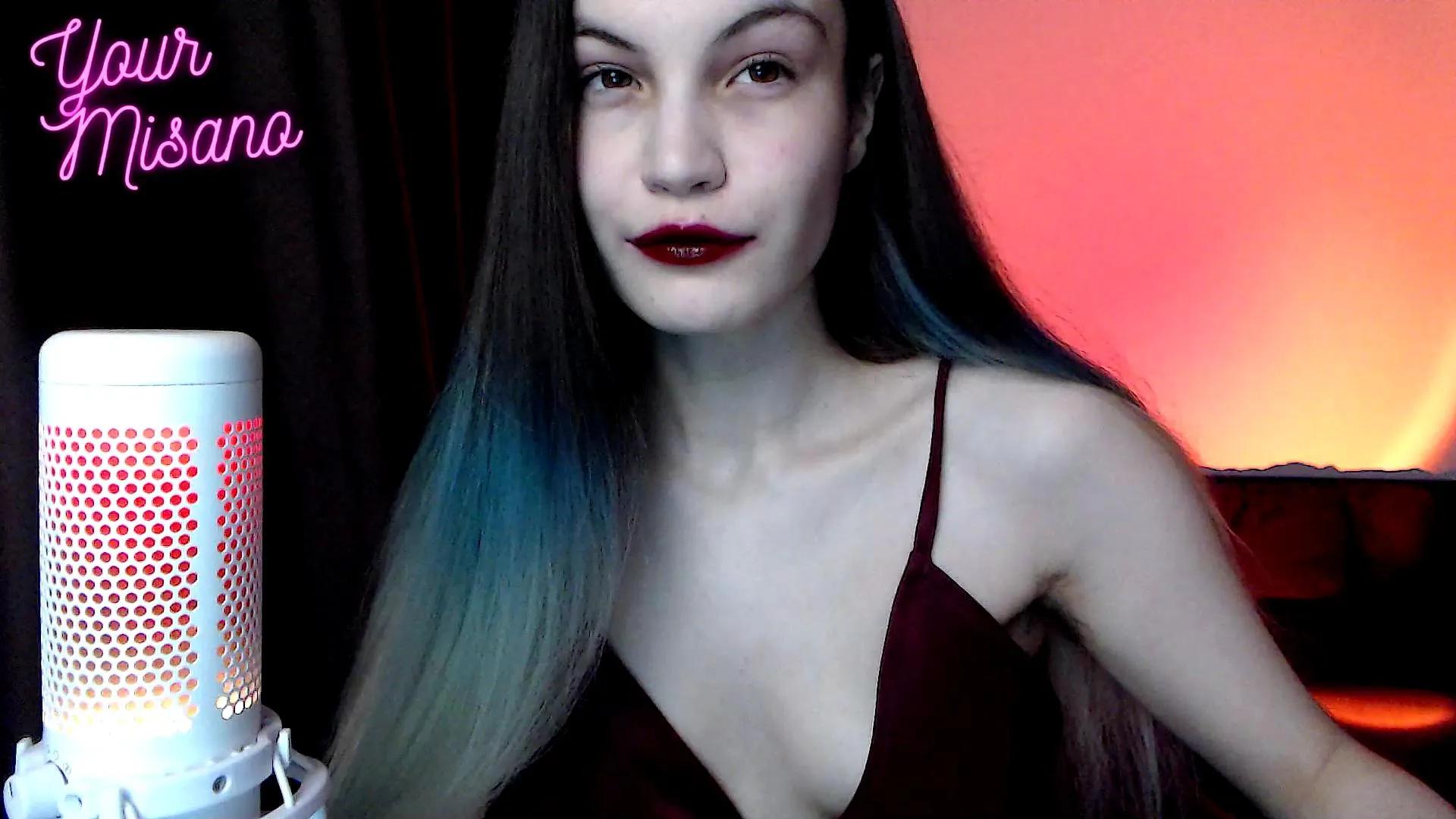 YourMisano on Cam4