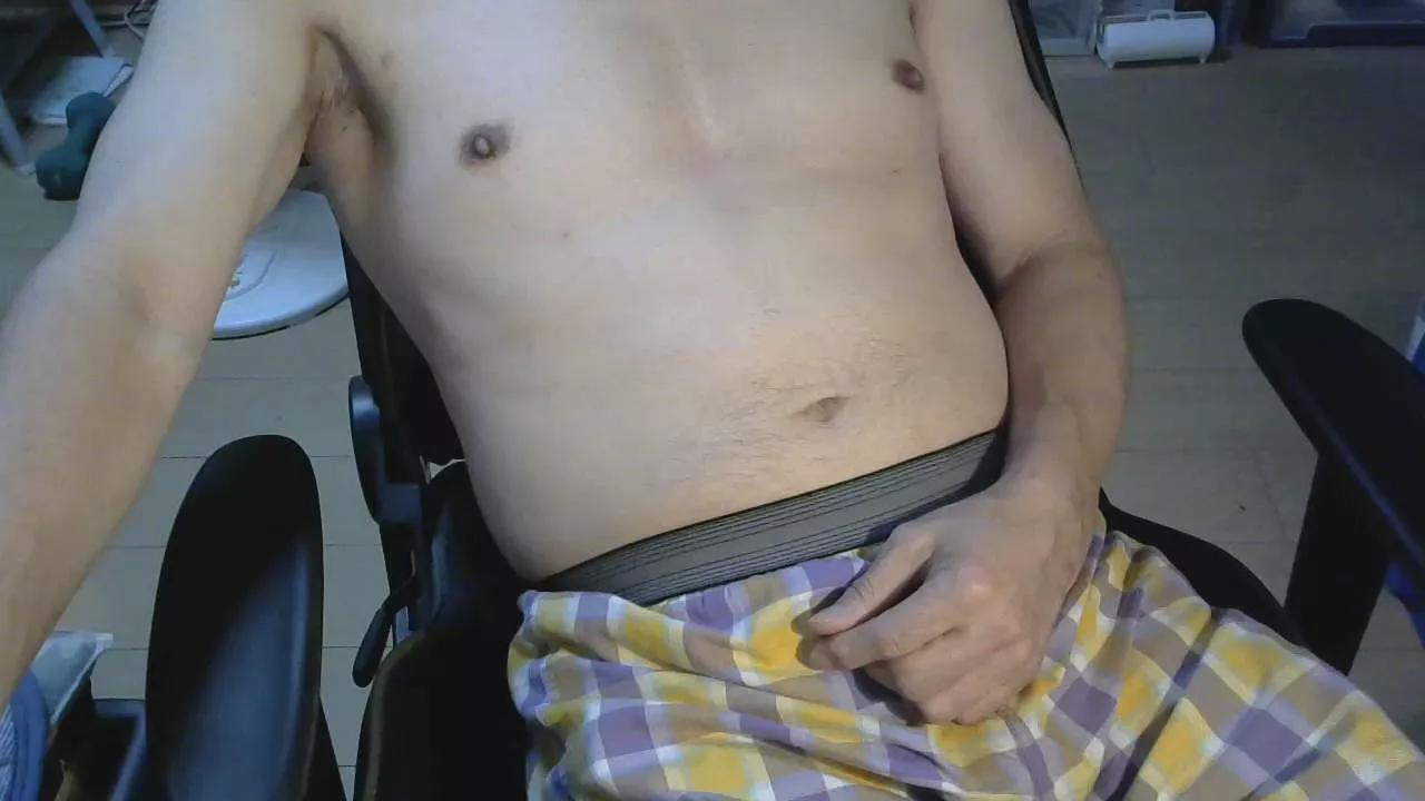 youyouchan on Cam4 