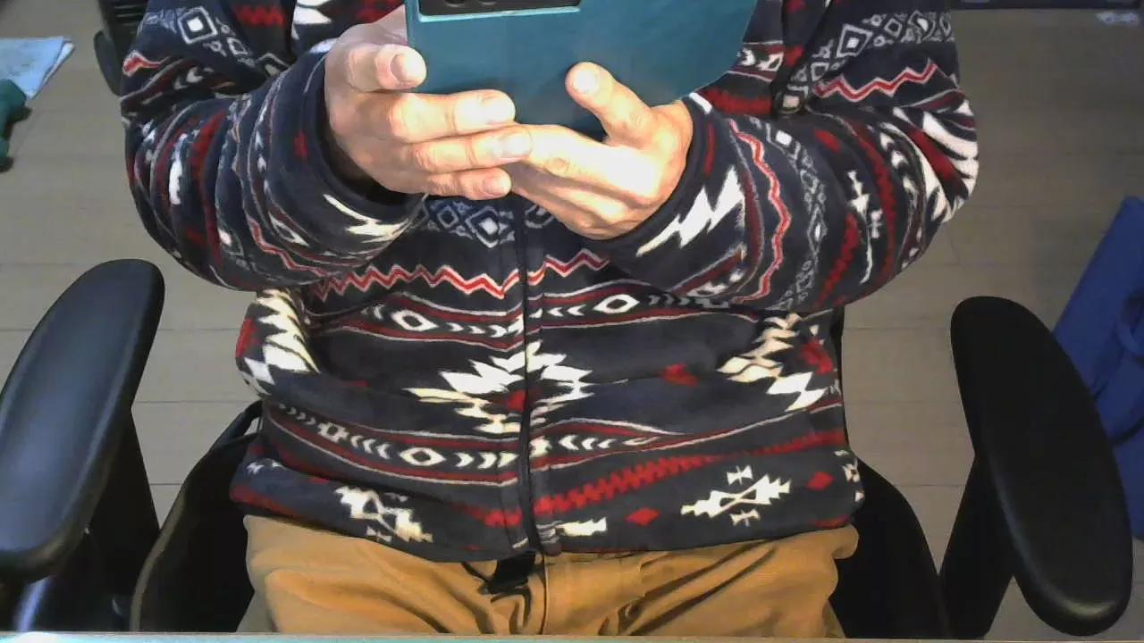 youyouchan on Cam4 