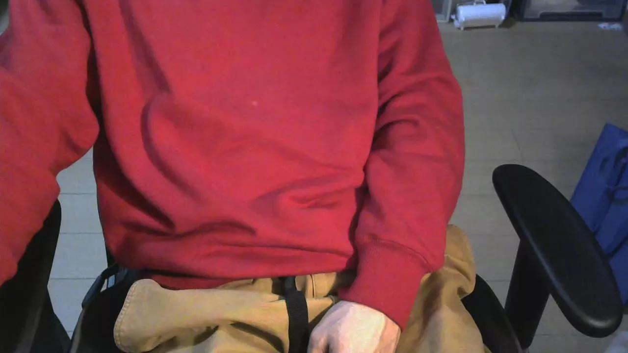 youyouchan on Cam4 