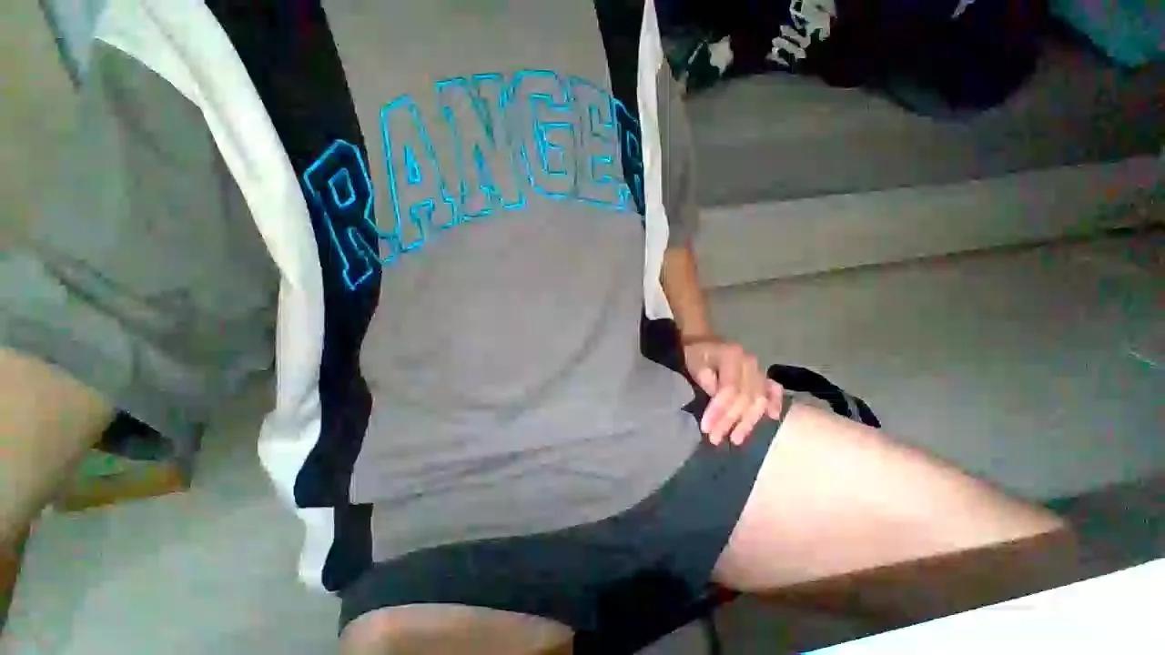 yue2000 on Cam4 