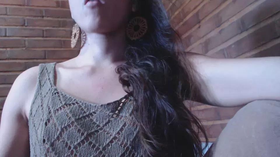 yvy_zotz on Cam4 