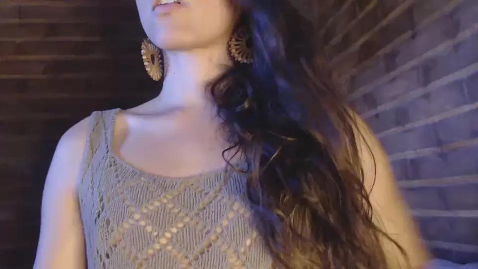 yvy_zotz on Cam4 