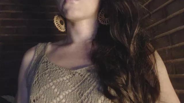 yvy_zotz on Cam4 