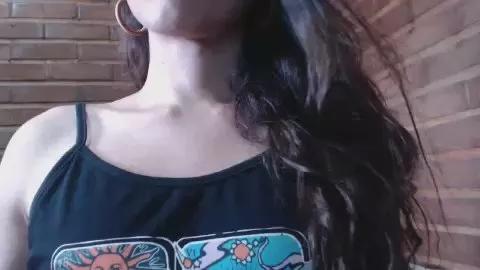 yvy_zotz on Cam4 