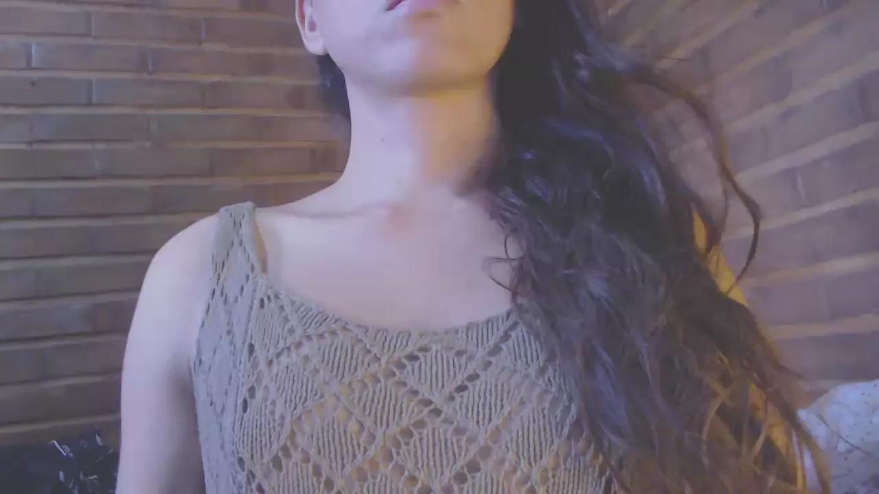 yvy_zotz on Cam4 