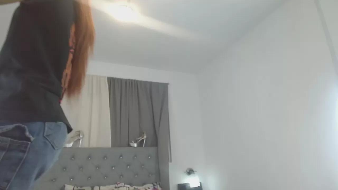 ZacharyHill on Cam4 