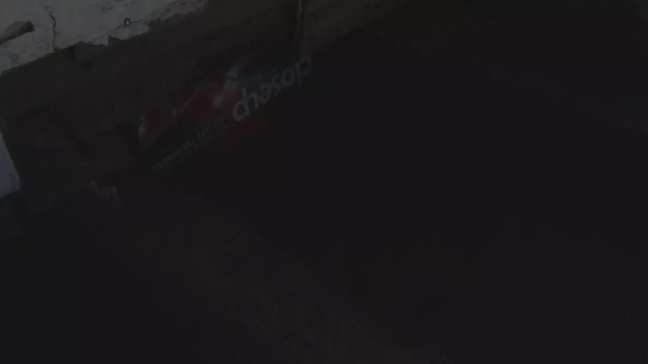 Zamarafoxcane on Cam4 