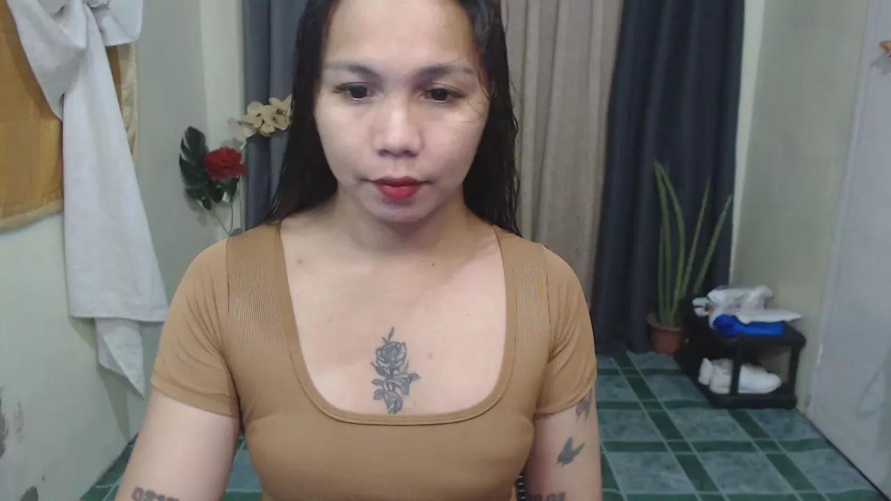 Zamarafoxcane on Cam4 