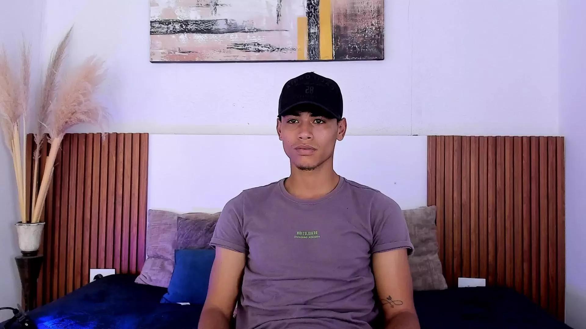 zander_20 on Cam4 